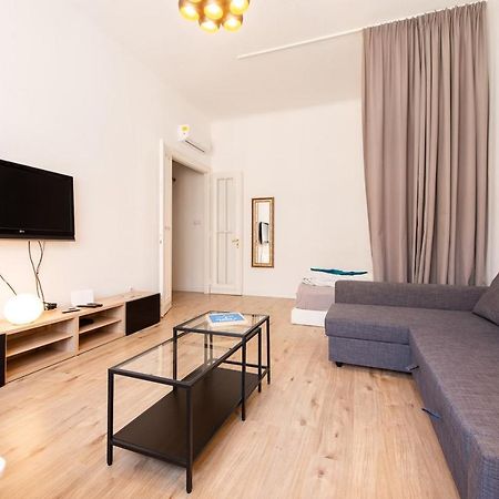 Budapest4U - New Apt In The Central Of Budapeszt Zewnętrze zdjęcie