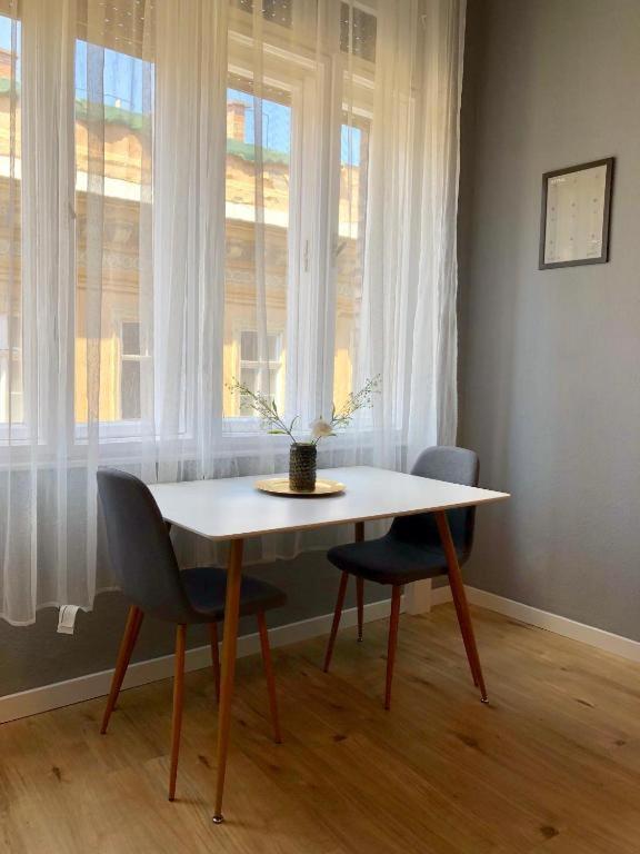 Budapest4U - New Apt In The Central Of Budapeszt Zewnętrze zdjęcie