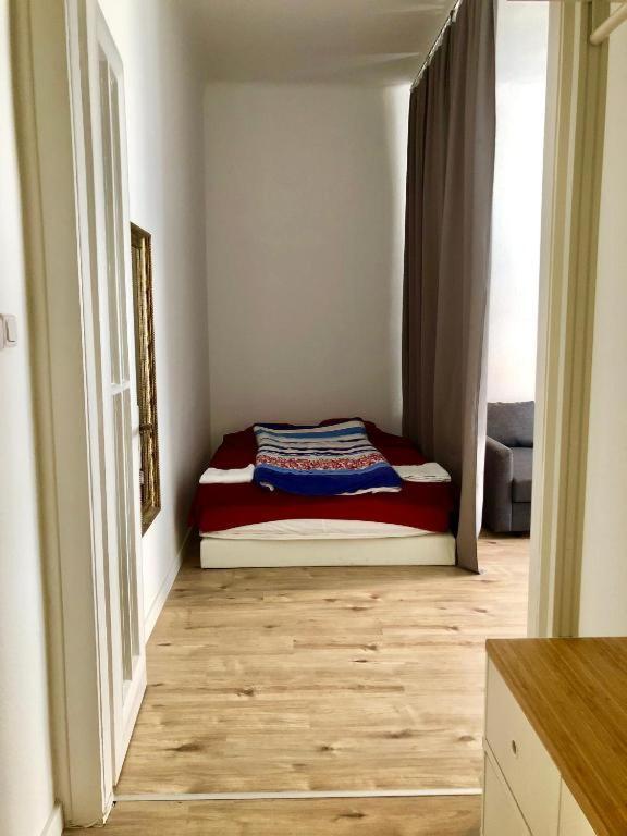 Budapest4U - New Apt In The Central Of Budapeszt Zewnętrze zdjęcie